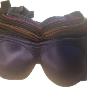 Underwear Seamless Bra Women Is Sexy Large Size